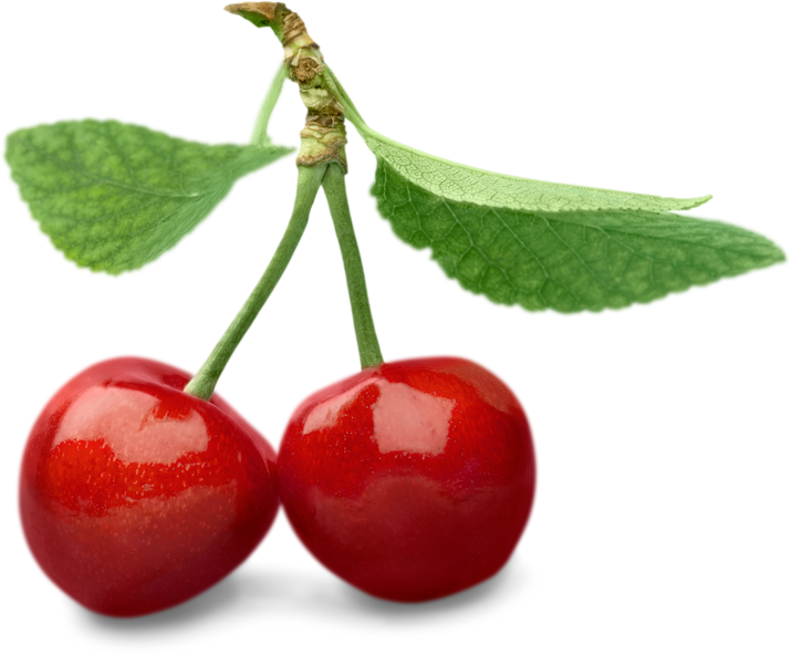 Red Cherries